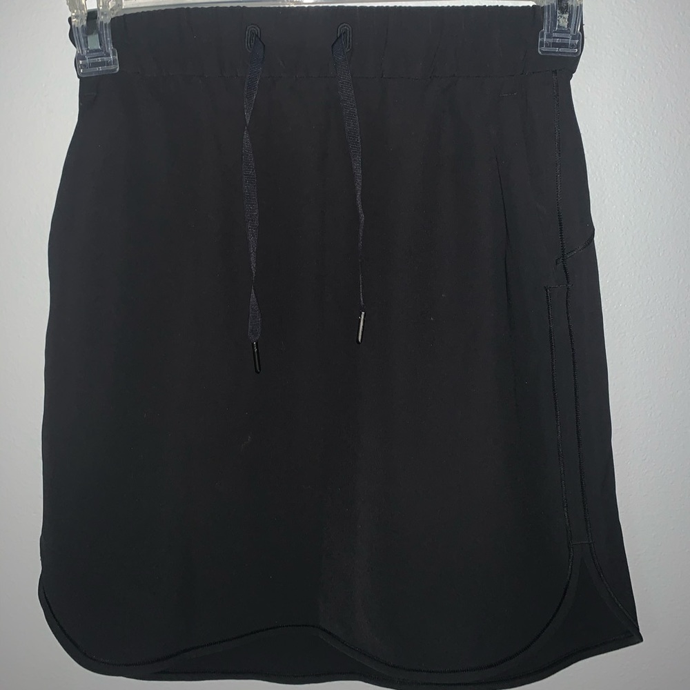 Lululemon skirt